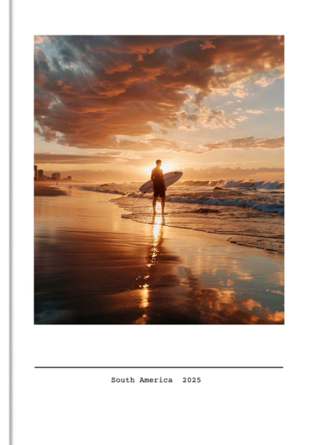 Photo book Explorer