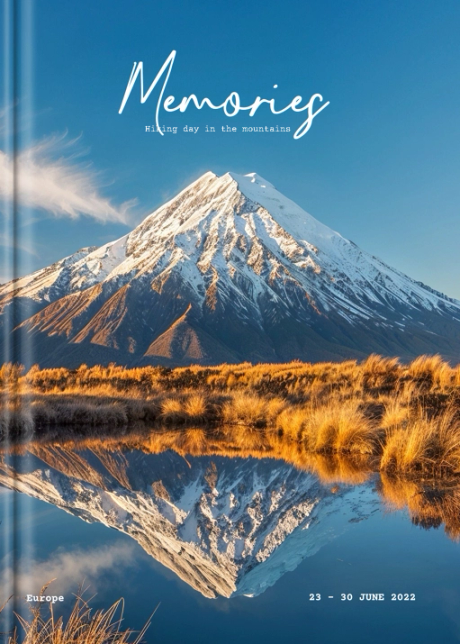 Photo book Big Moments