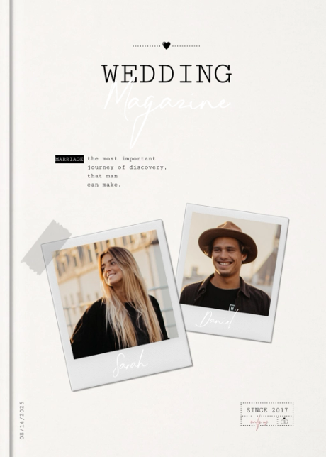 Photo book Handmade