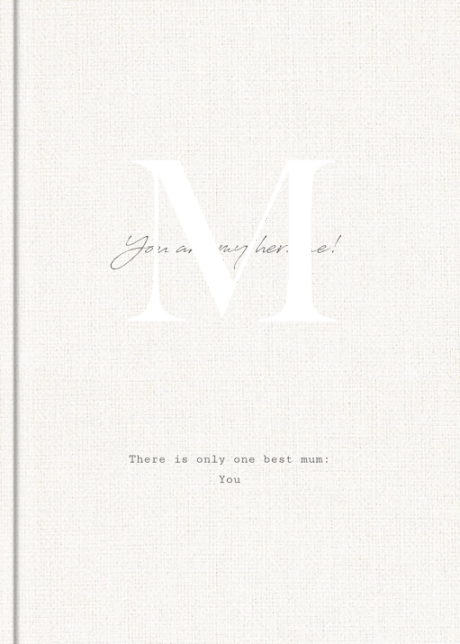 Photo book To Mum