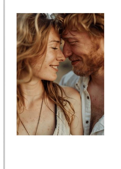 Photo book Classic White