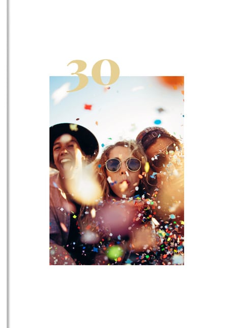 Photo book Special Day