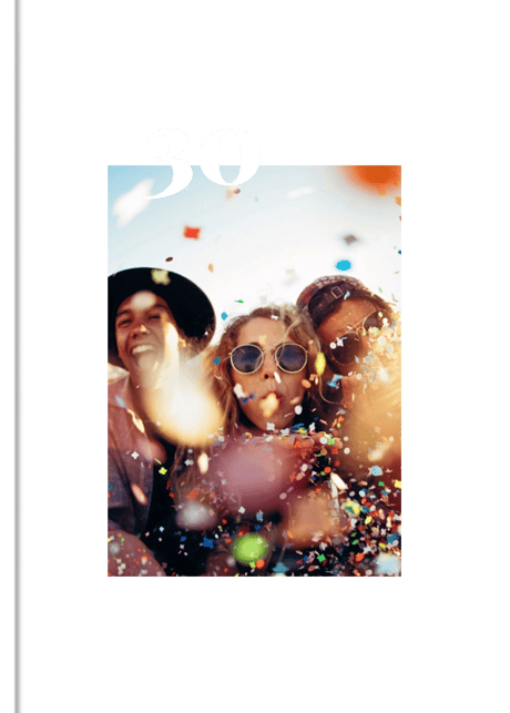 Photo book Special Day