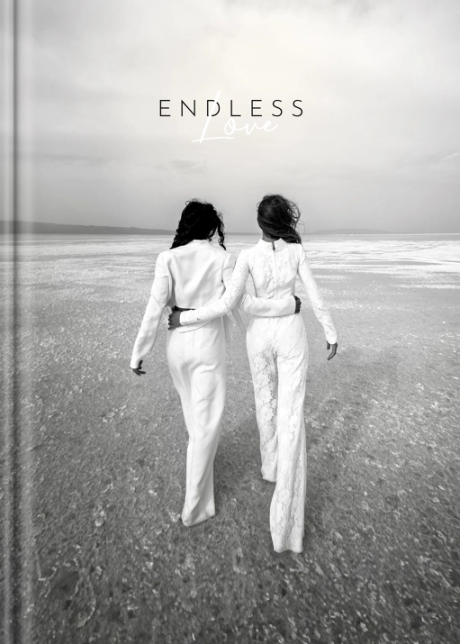 Photo book Endless Love
