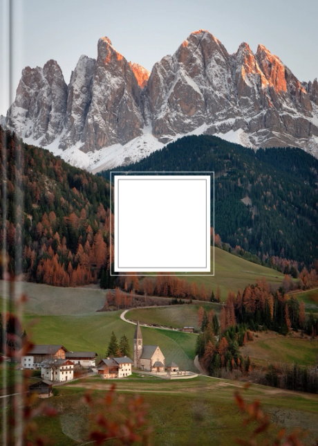 Photo book Adventure