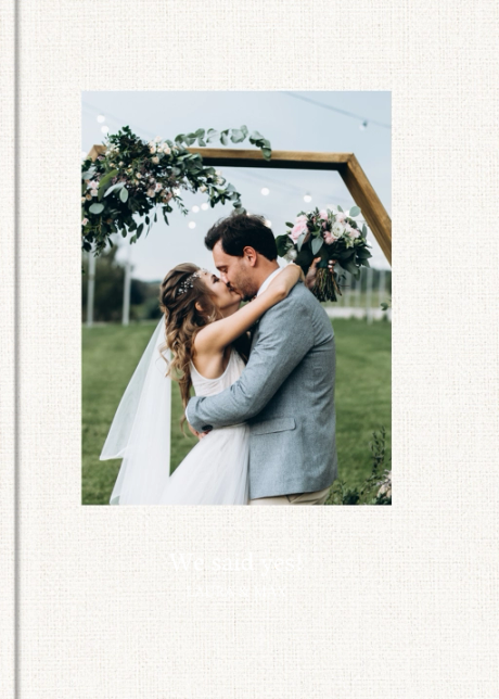 Photo book Palm House