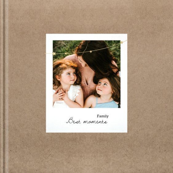 Photo book Best Moments