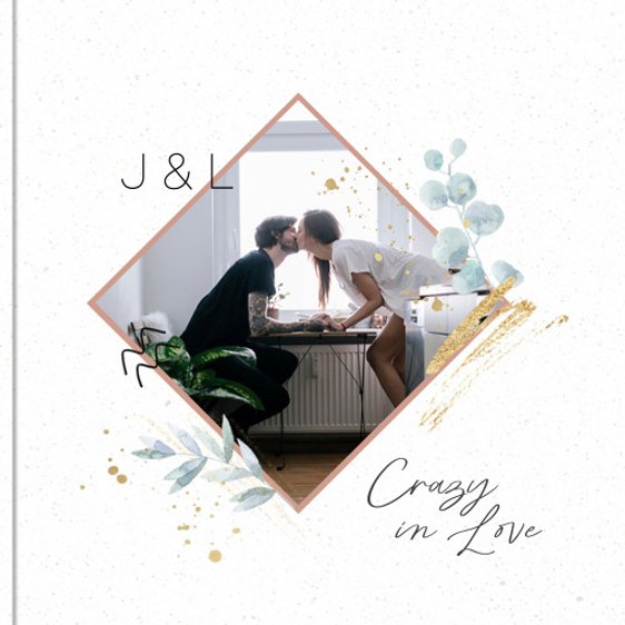 Photo book Simply Love