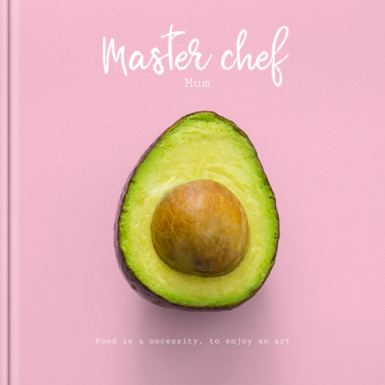 Photo book Favourite recipes