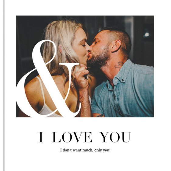 Photo book Love Quotes