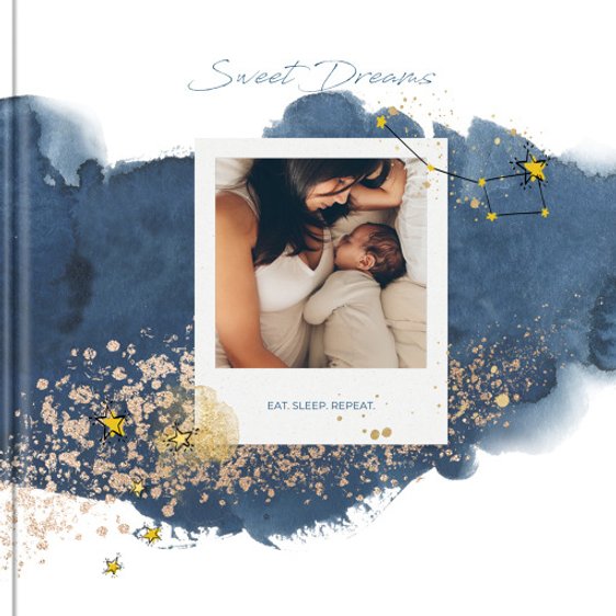 Photo book Sweet Dreams