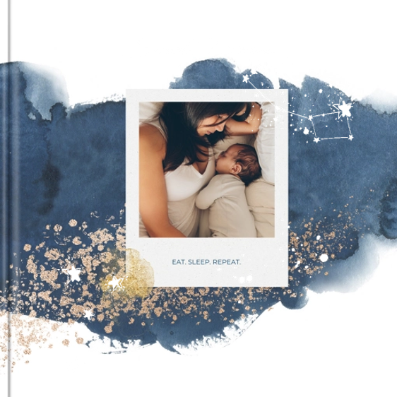 Photo book Sweet Dreams