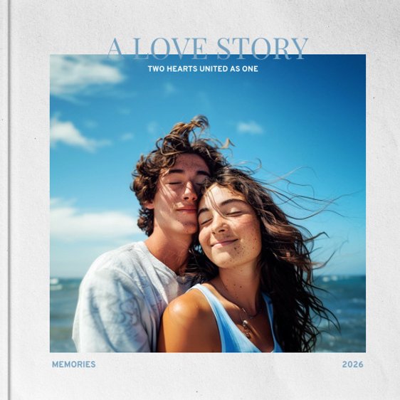 Photo book Better together