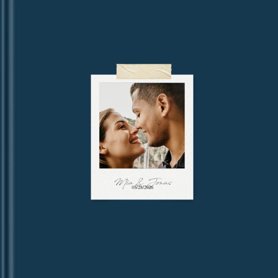 Photo book Hand in Hand