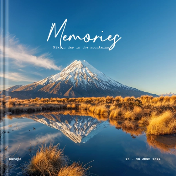 Photo book Big Moments