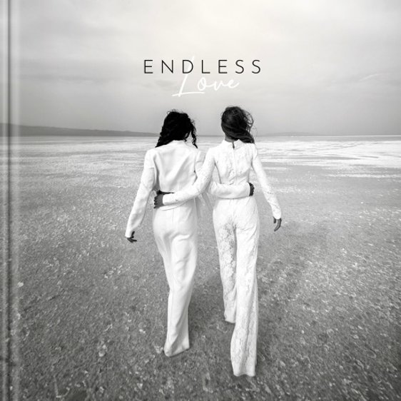 Photo book Endless Love