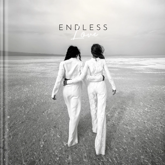 Photo book Endless Love