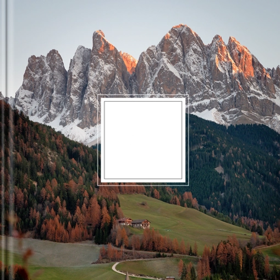 Photo book Adventure