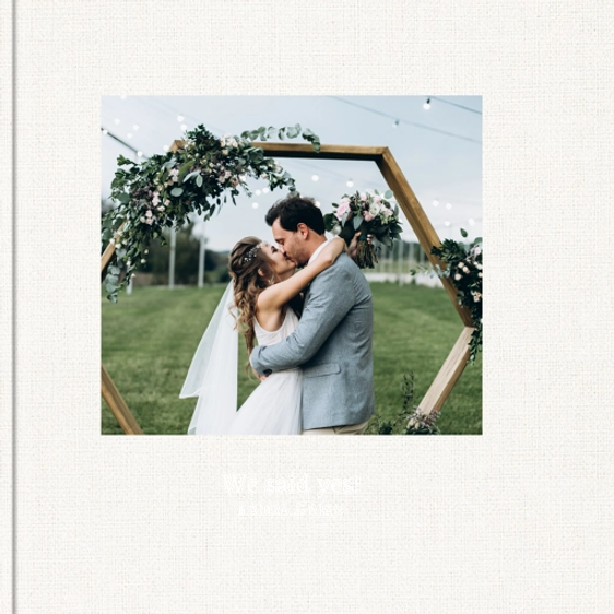 Photo book Palm House