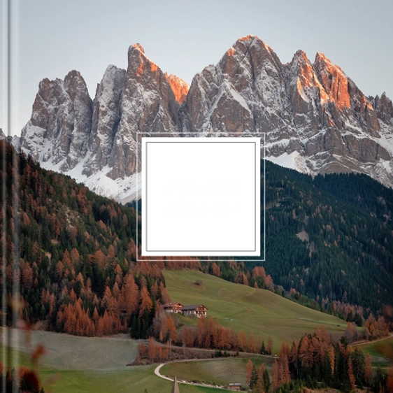 Photo book Adventure