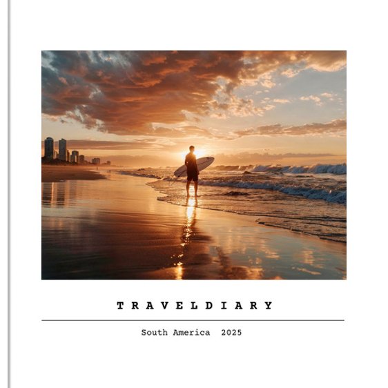 Photo book Explorer