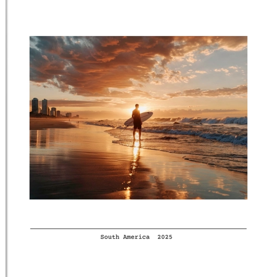 Photo book Explorer