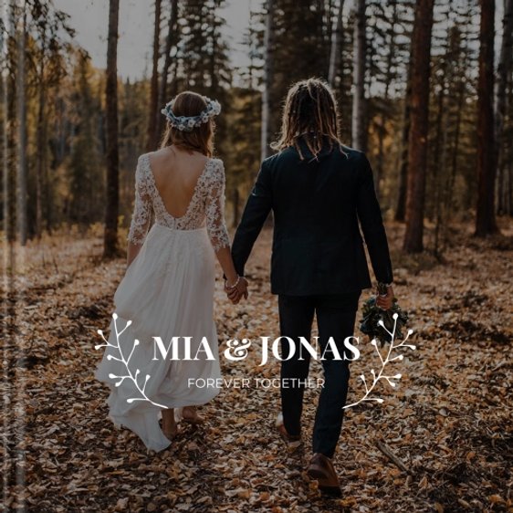 Photo book Vintage