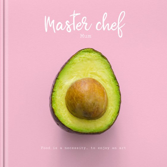 Photo book Favourite recipes
