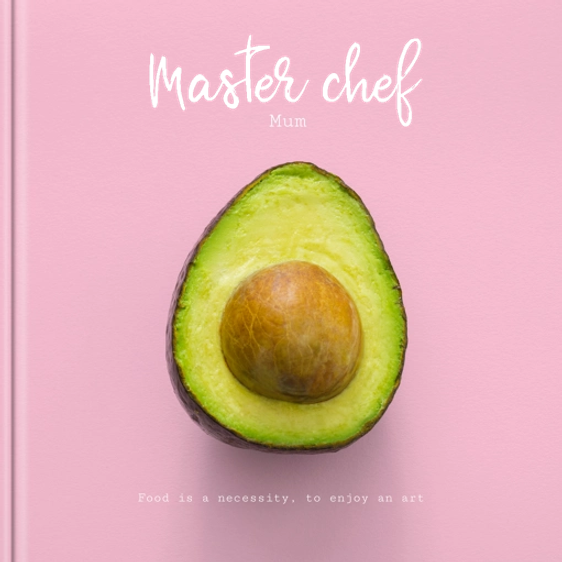 Photo book Favourite recipes