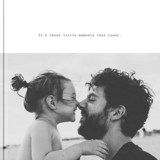 Photo book Evergreen
