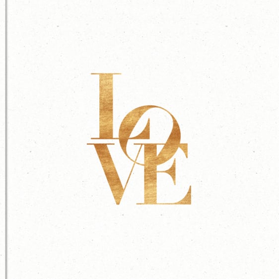 Photo book To my Love