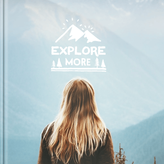 Photo book Adventure