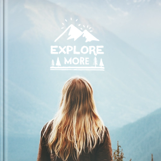 Photo book Adventure