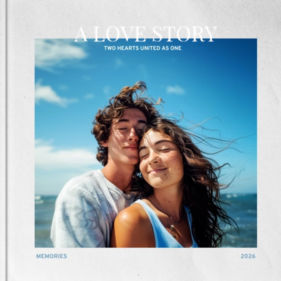 Photo book Better together