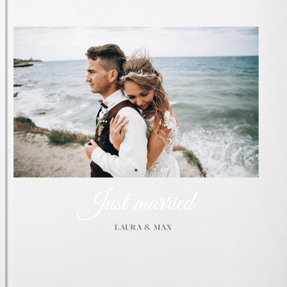 Photo book Charmed