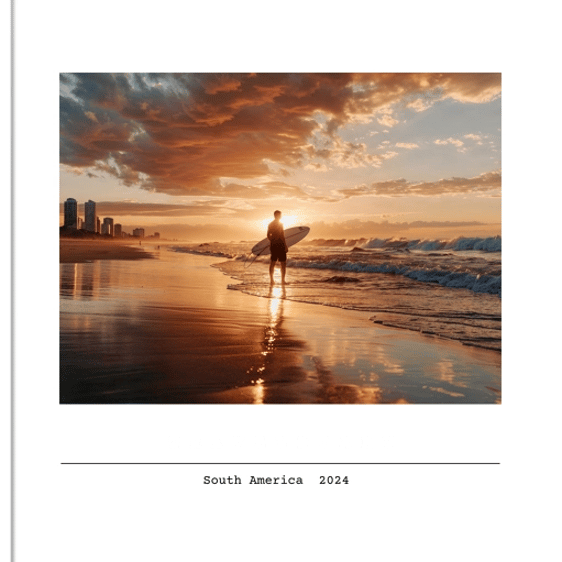 Photo book Explorer