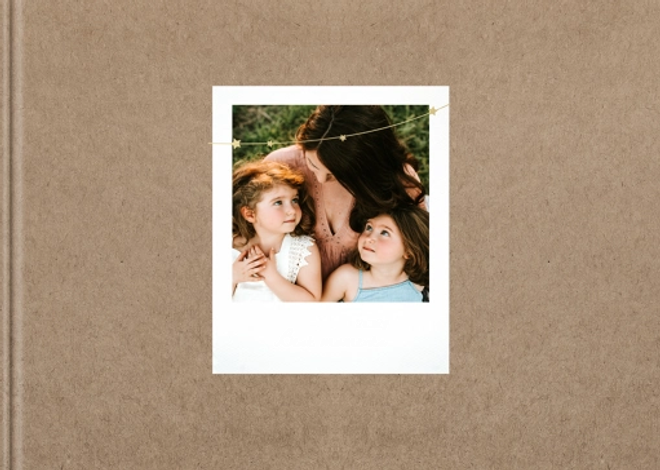 Photo book Best Moments