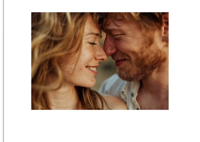 Photo book Classic White