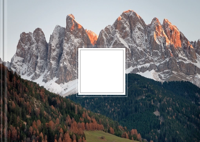 Photo book Adventure