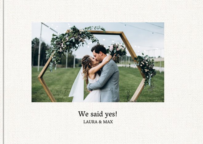 Photo book Palm House