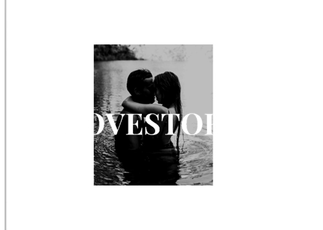 Photo book Modern Love