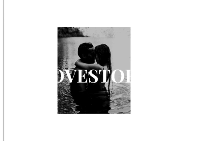 Photo book Modern Love