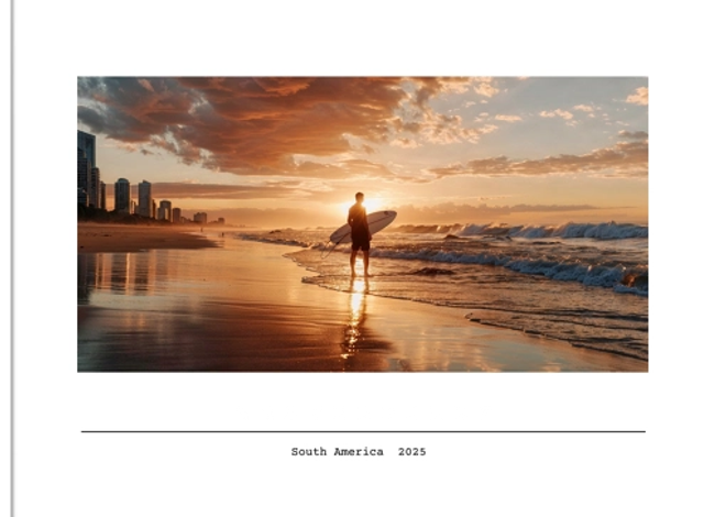 Photo book Explorer