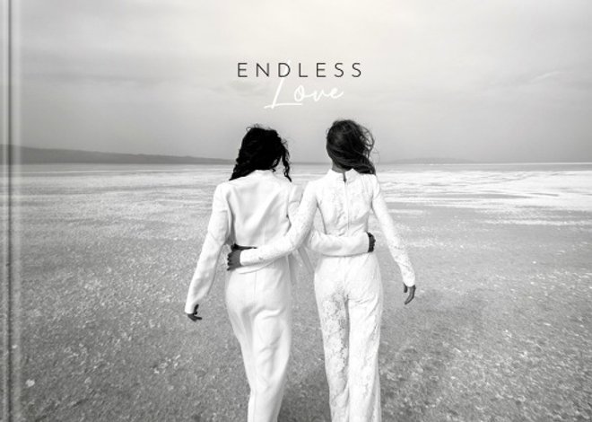 Photo book Endless Love