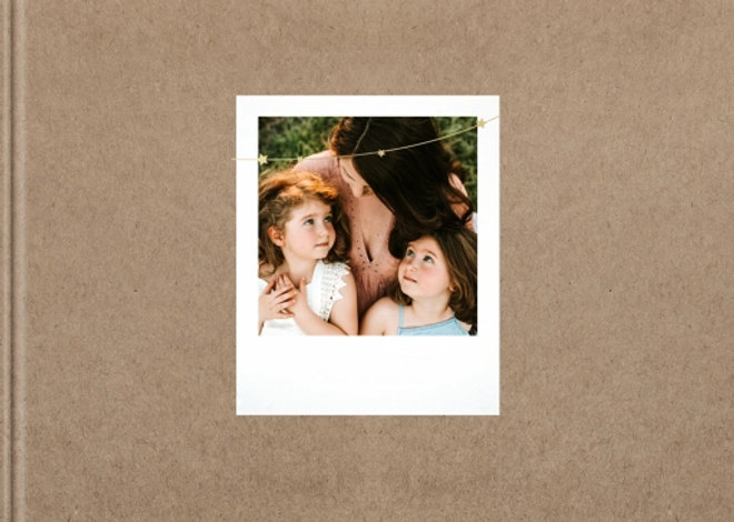 Photo book Best Moments