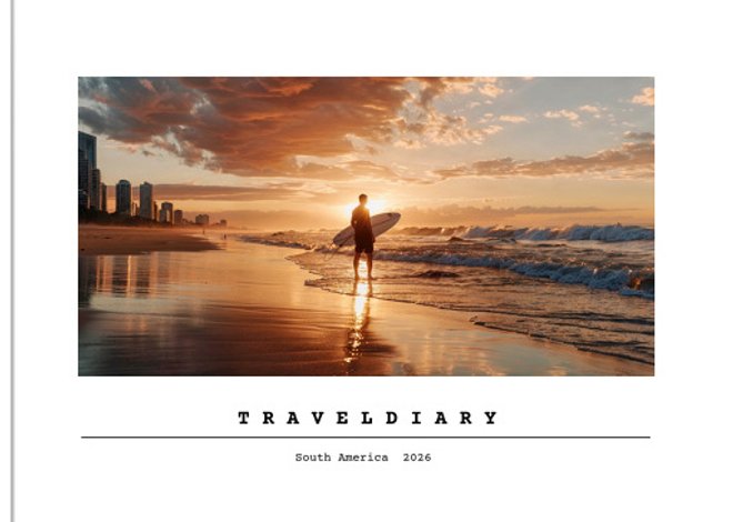 Photo book Explorer