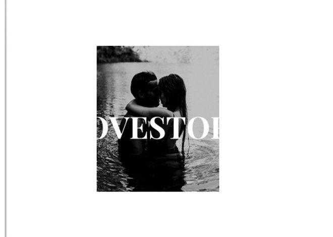 Photo book Modern Love