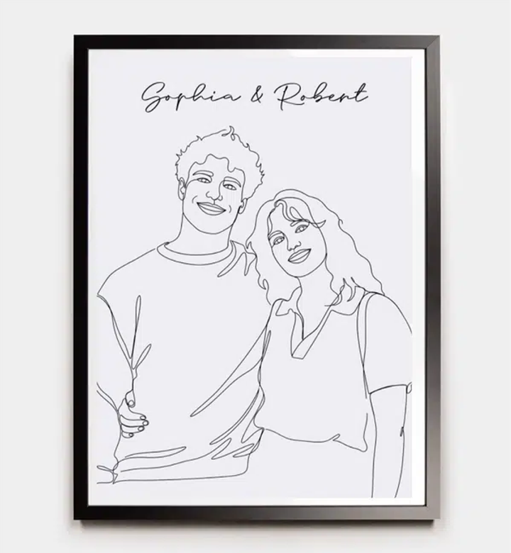 Line-Art