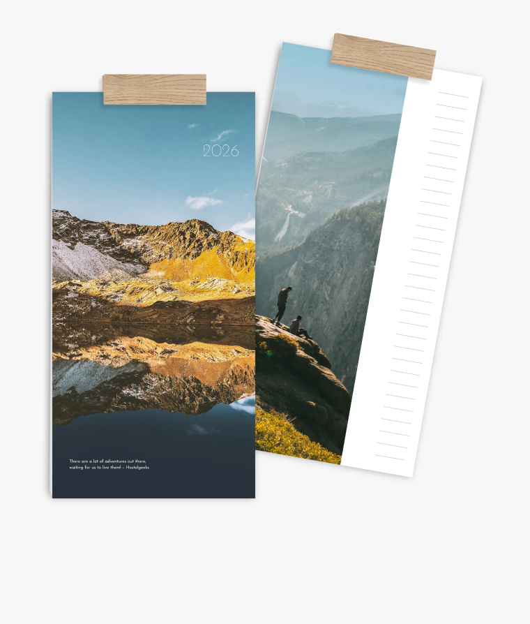 Appointment calendar Great View