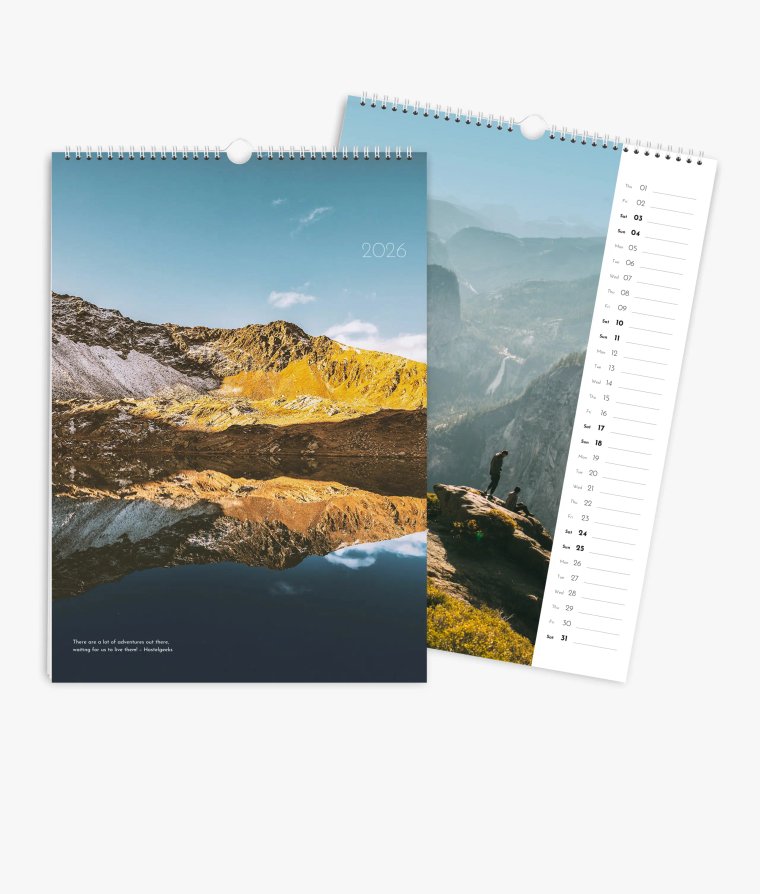 Appointment calendar Great View